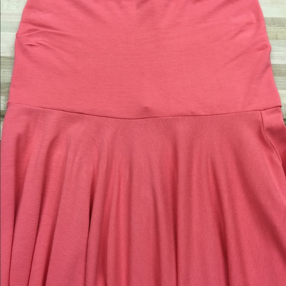 Jennifer Reale Design melon skirt - Picture 3 of 5